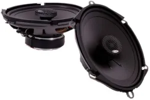 Arc Audio X2 572 5x7” 2-Way Coaxial Speakers