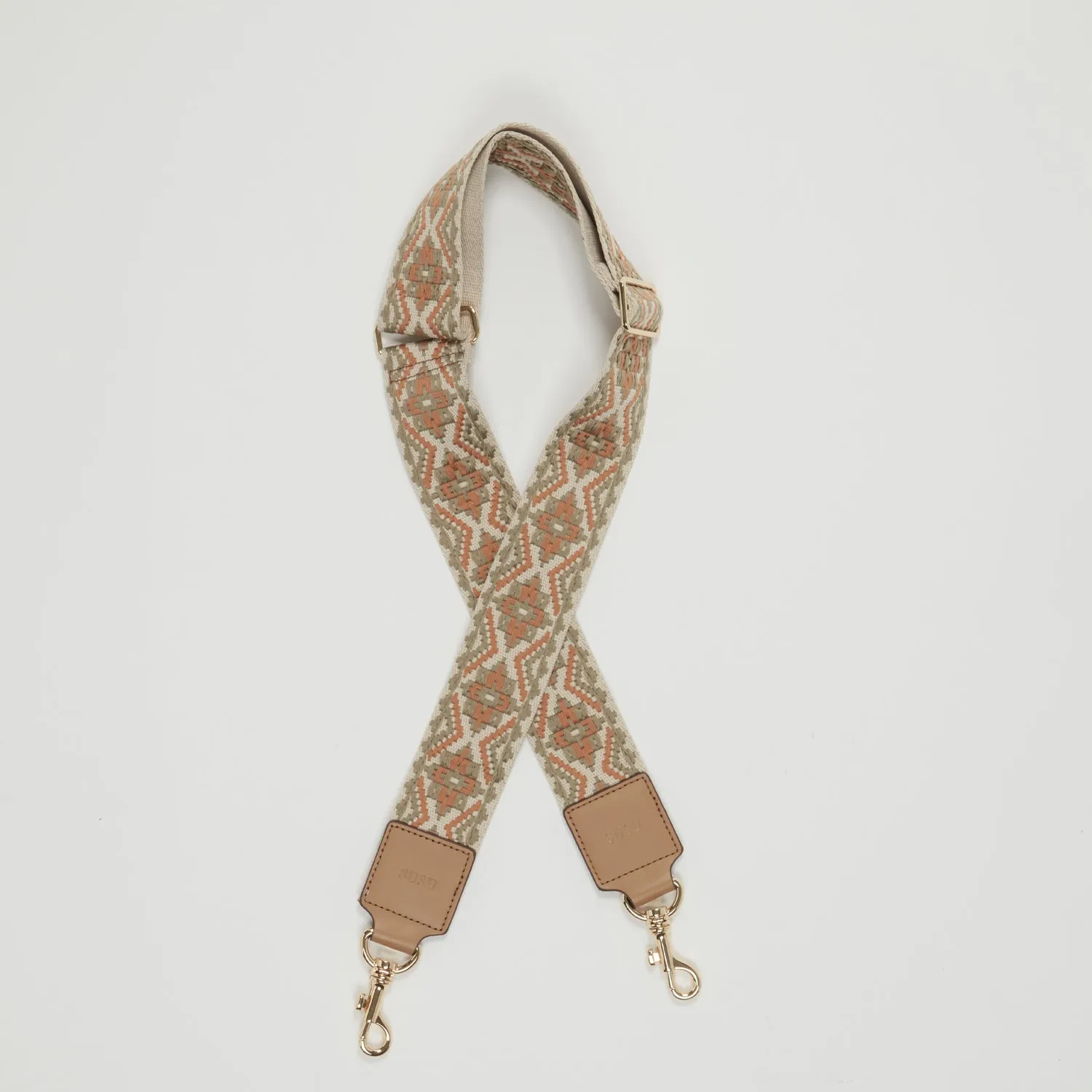 Bag Strap Crossbody