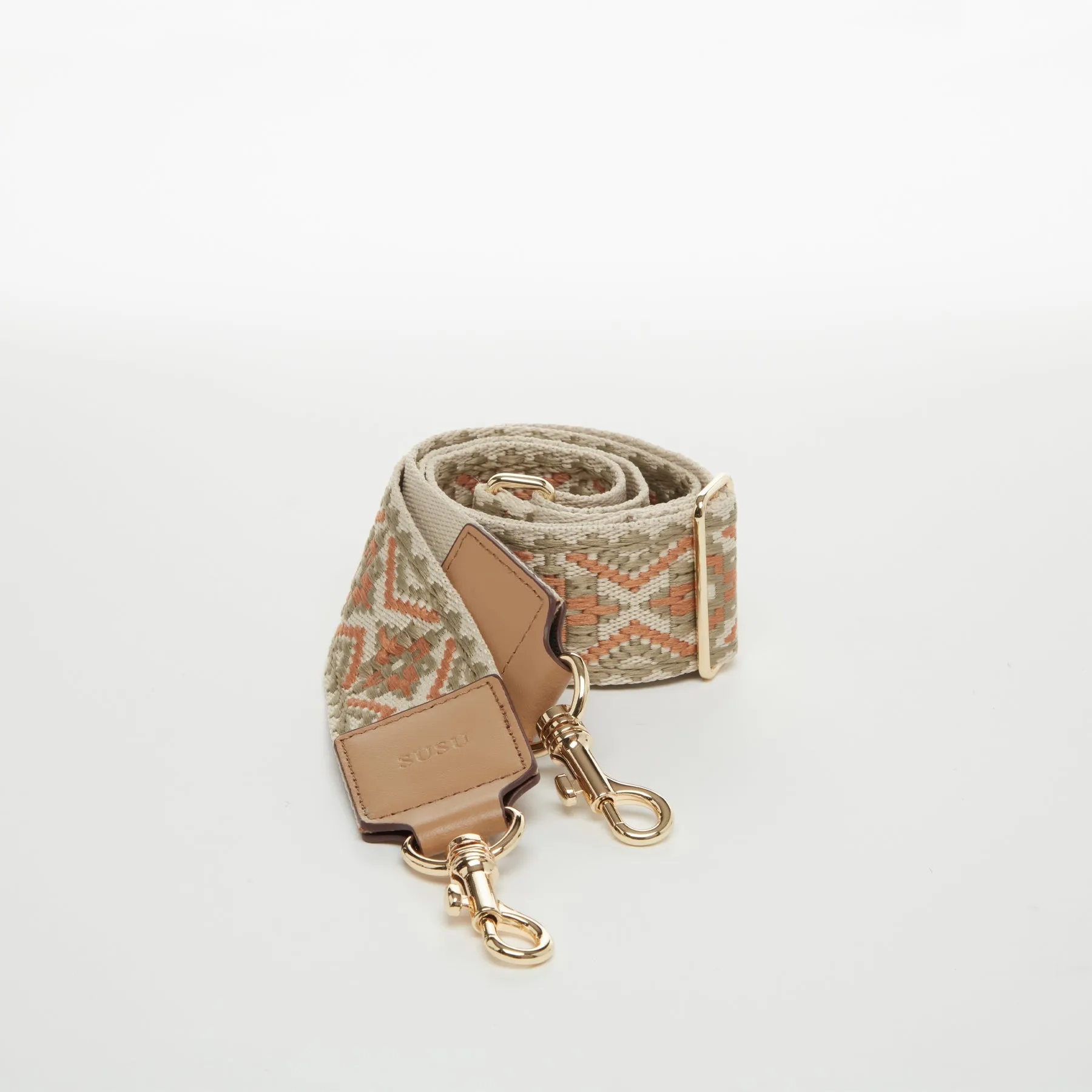 Bag Strap Crossbody