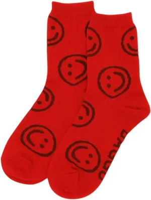 BAGGU Crew Sock