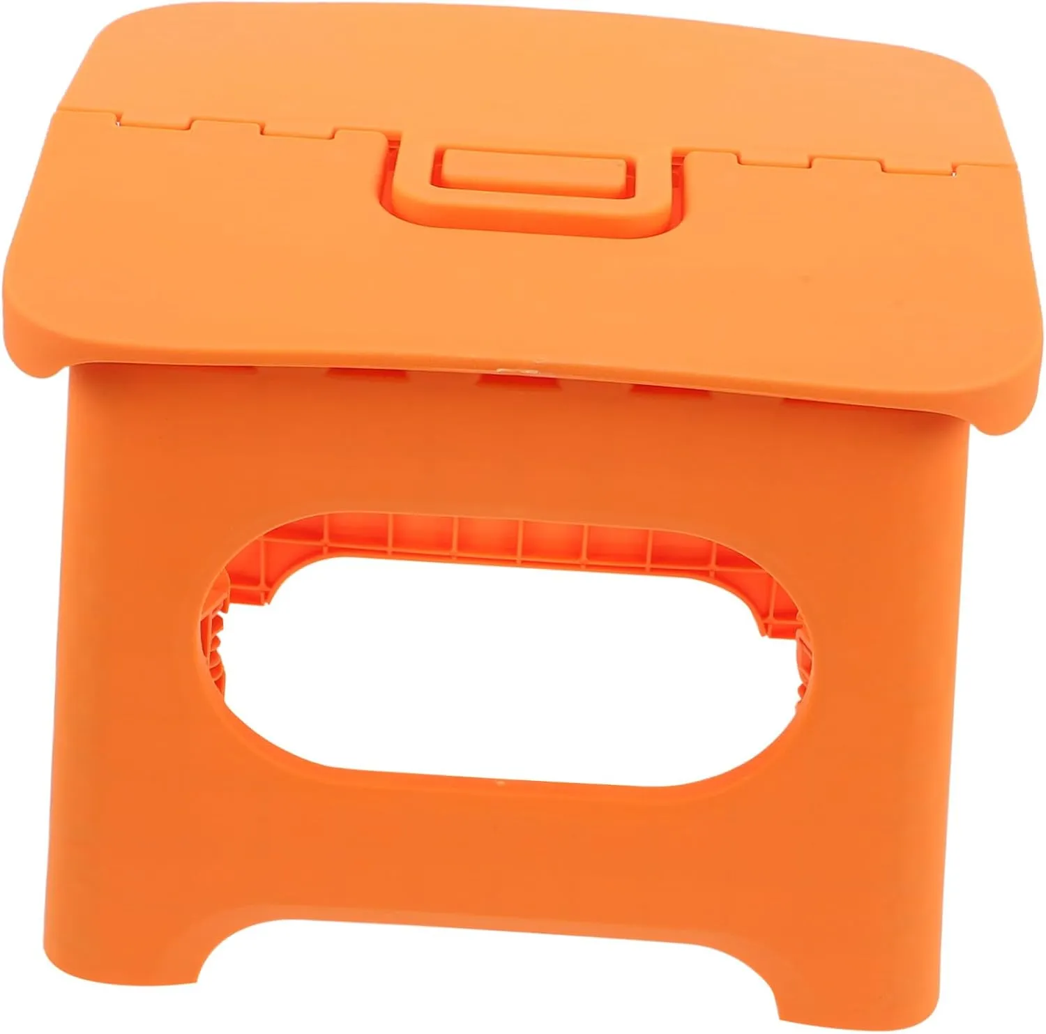 balacoo Folding Camping Stool Portable Step Stool for Kids Adults Kitchen Bathroom