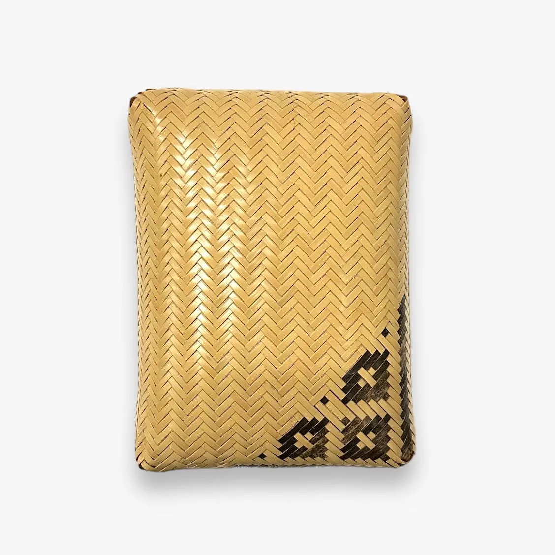 Bamboo Lunch Box
