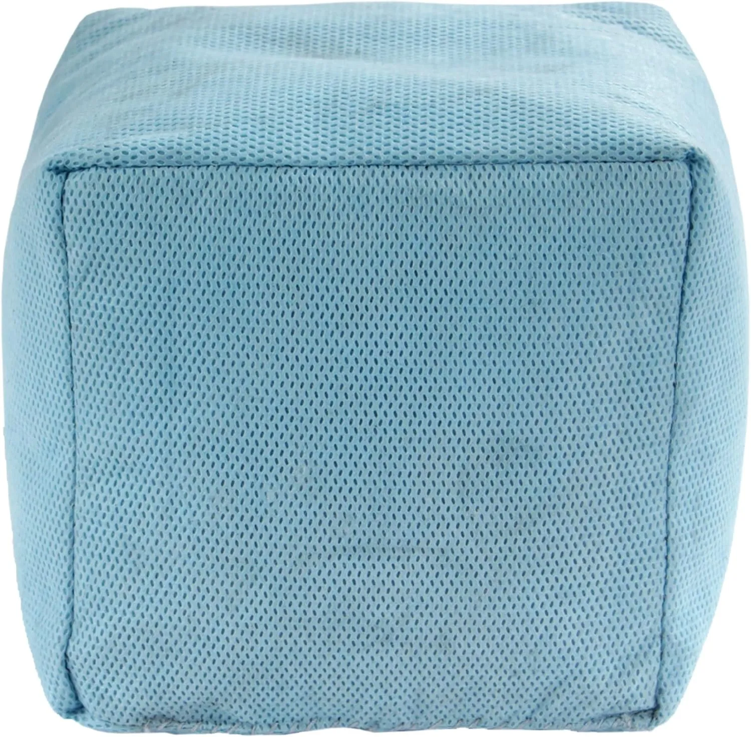 BambooMN Activated Bamboo Charcoal Air Purifier Cube - 500g Sky Blue - 2 Units