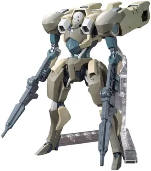 Bandai Hobby HG 1/144 Hyakuri Gundam Iron-Blooded Orphans Model Kit