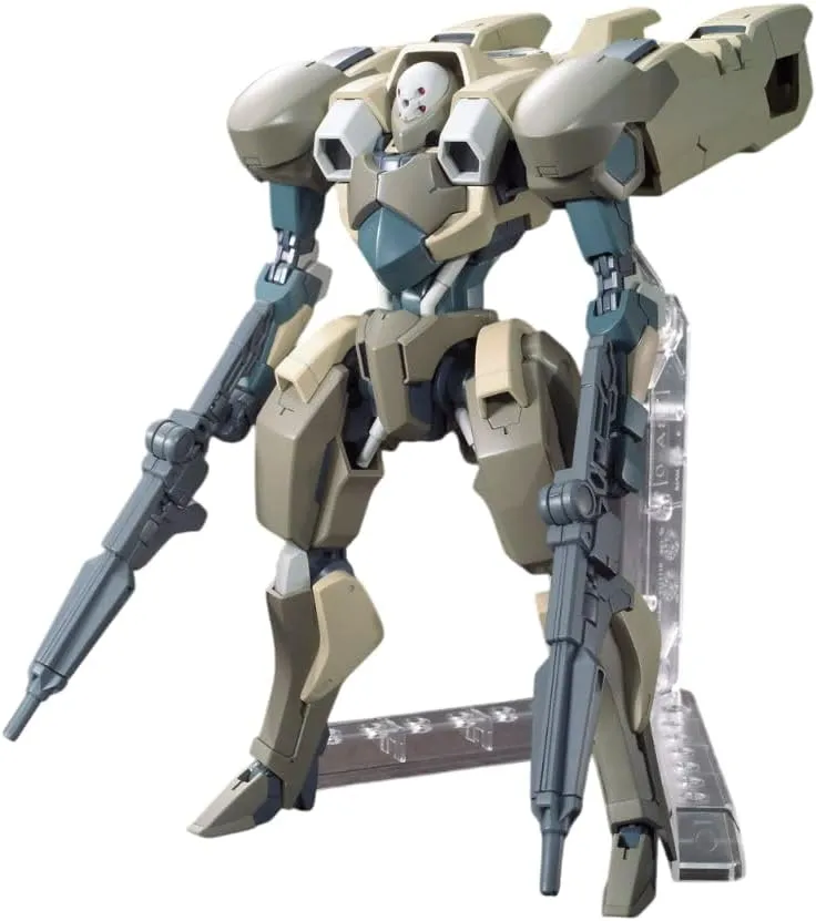 Bandai Hobby HG 1/144 Hyakuri Gundam Iron-Blooded Orphans Model Kit