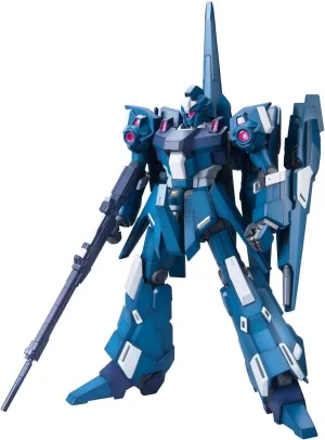 Bandai Hobby RGZ-95 ReZEL 1/100 - Master Grade
