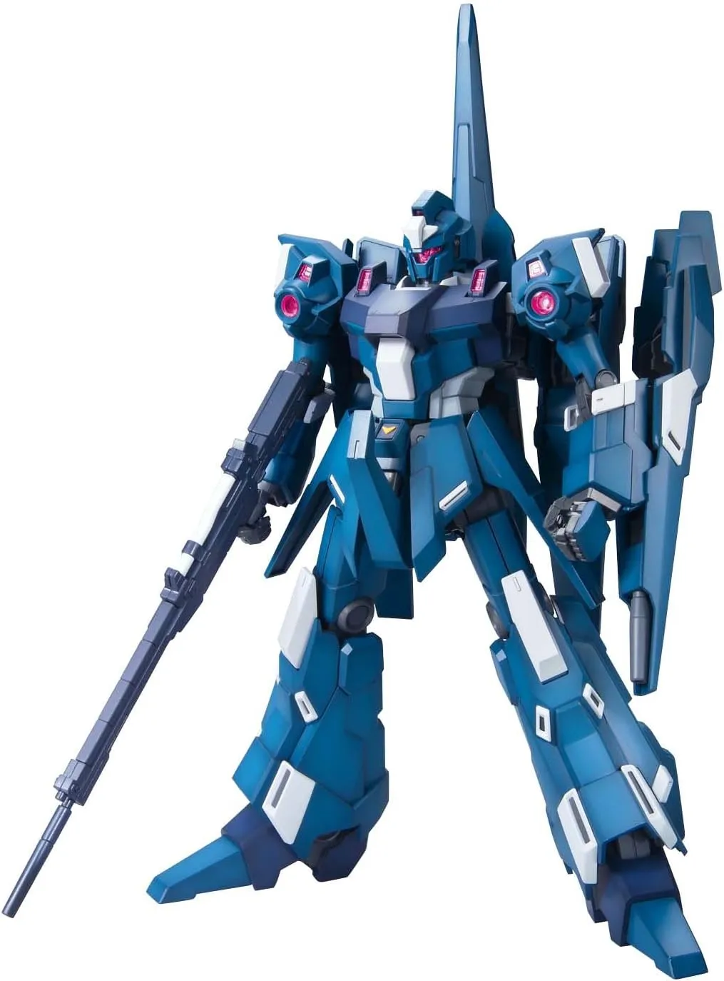 Bandai Hobby RGZ-95 ReZEL 1/100 - Master Grade