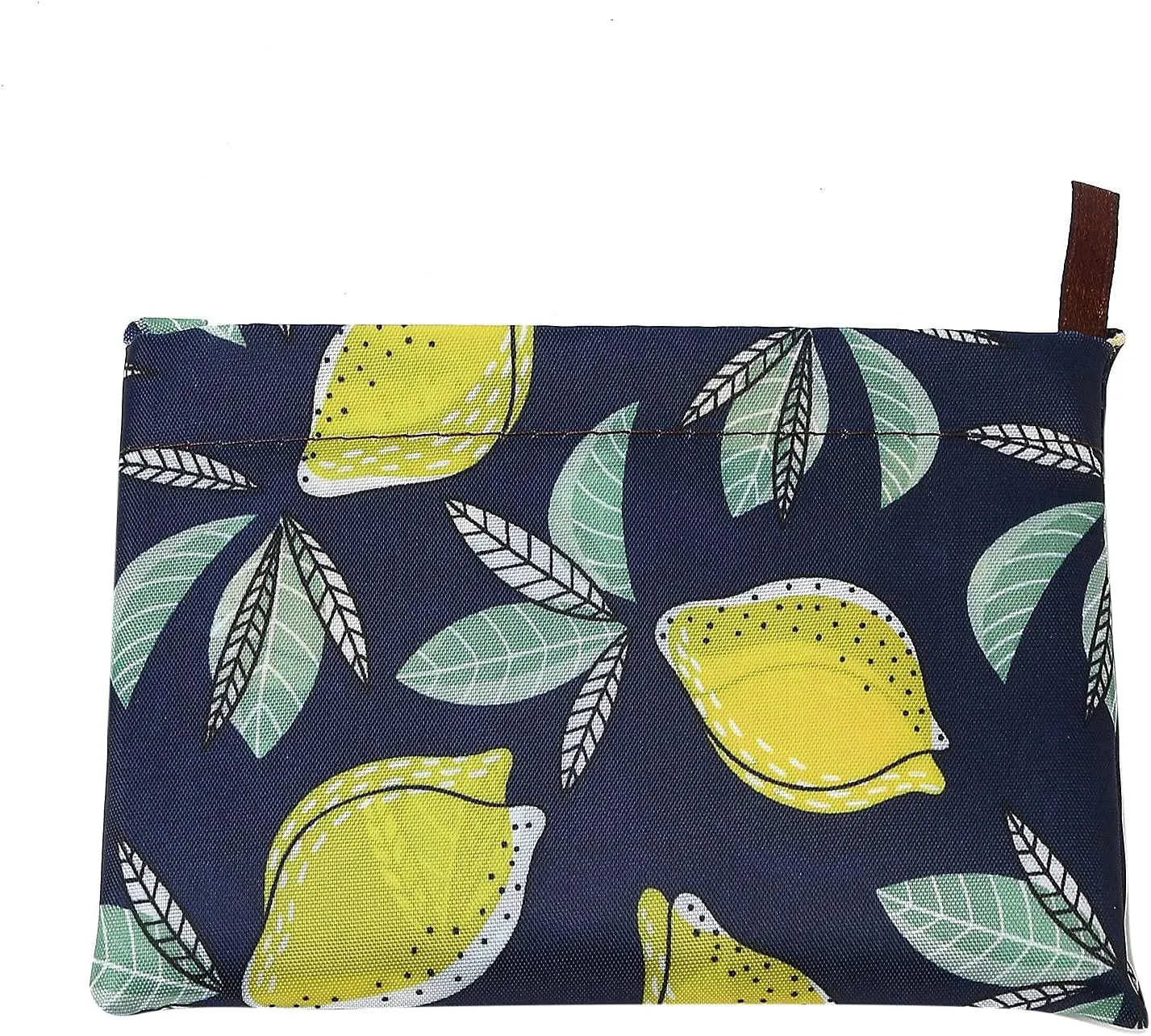 BEEFLYING Foldable Eco-Friendly Nylon Grocery Bags Foldable Reusable Waterproof Shopping Tote Bags