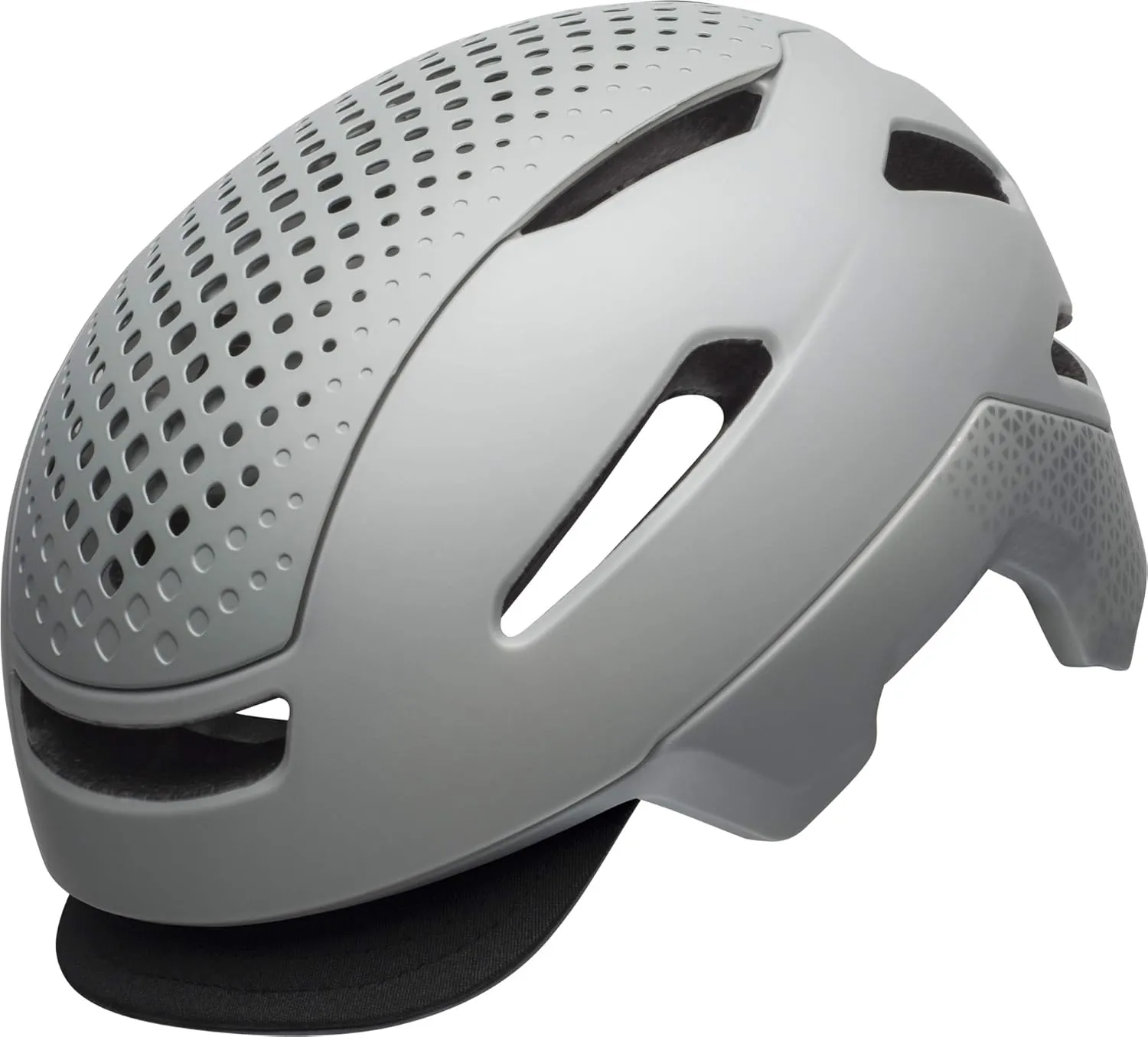 Bell Hub Adult Commuter Bike Helmet