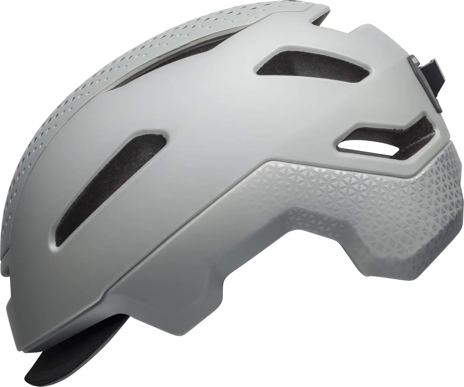 Bell Hub Adult Commuter Bike Helmet