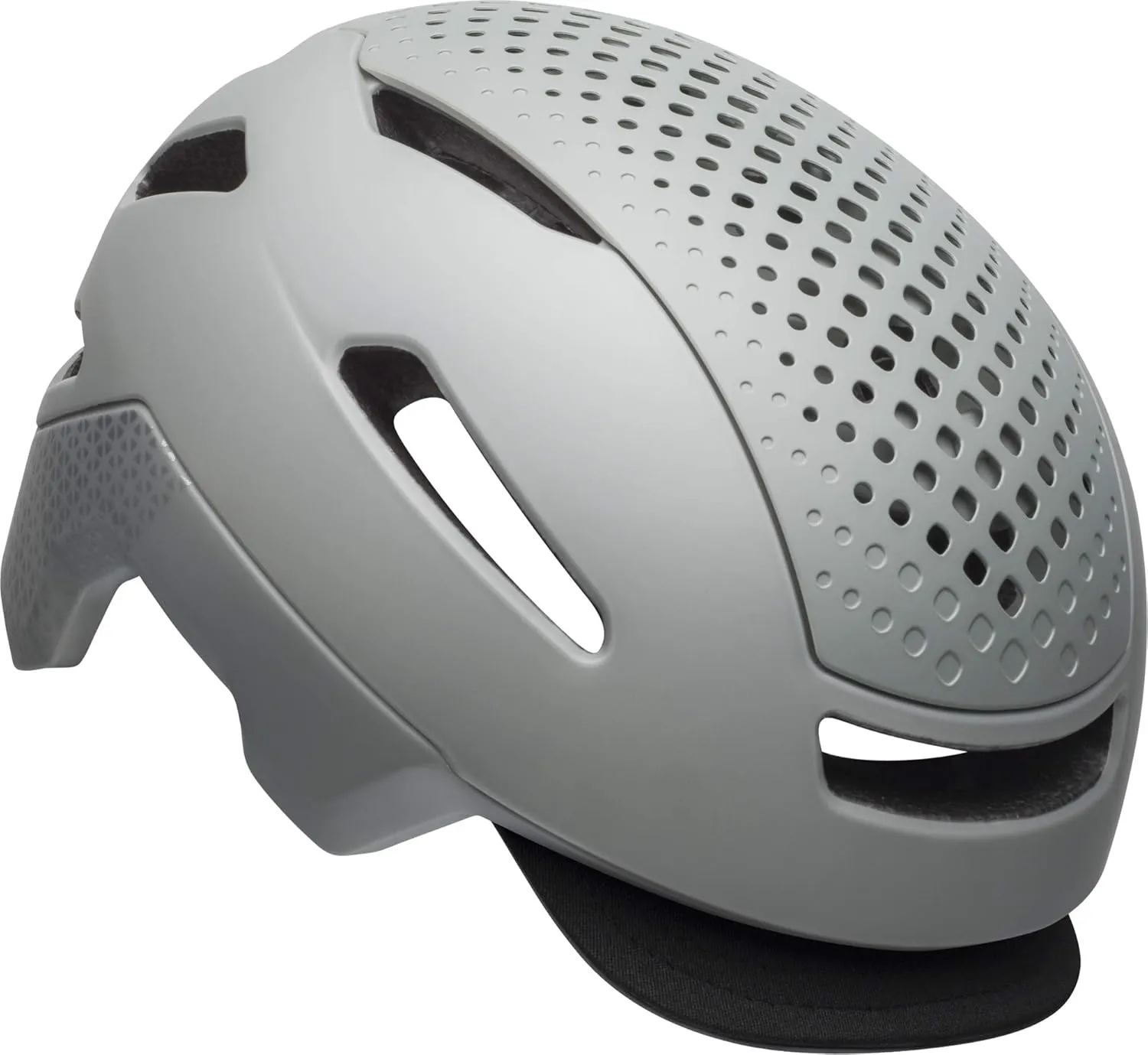 Bell Hub Adult Commuter Bike Helmet