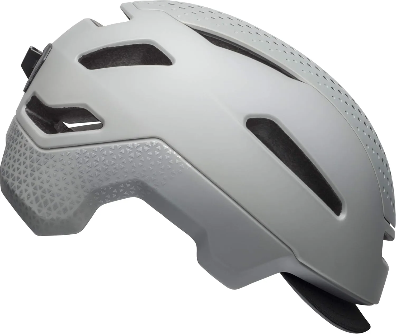 Bell Hub Adult Commuter Bike Helmet