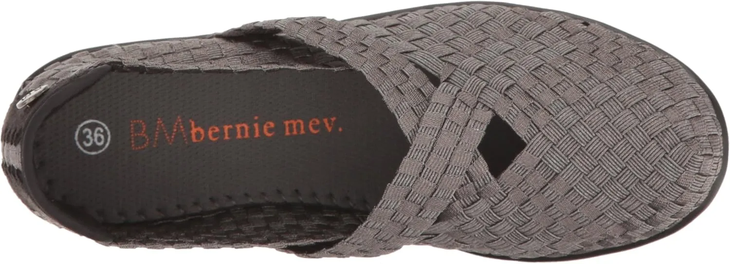 Bernie Mev Women's Cleopatra Wedge Pump