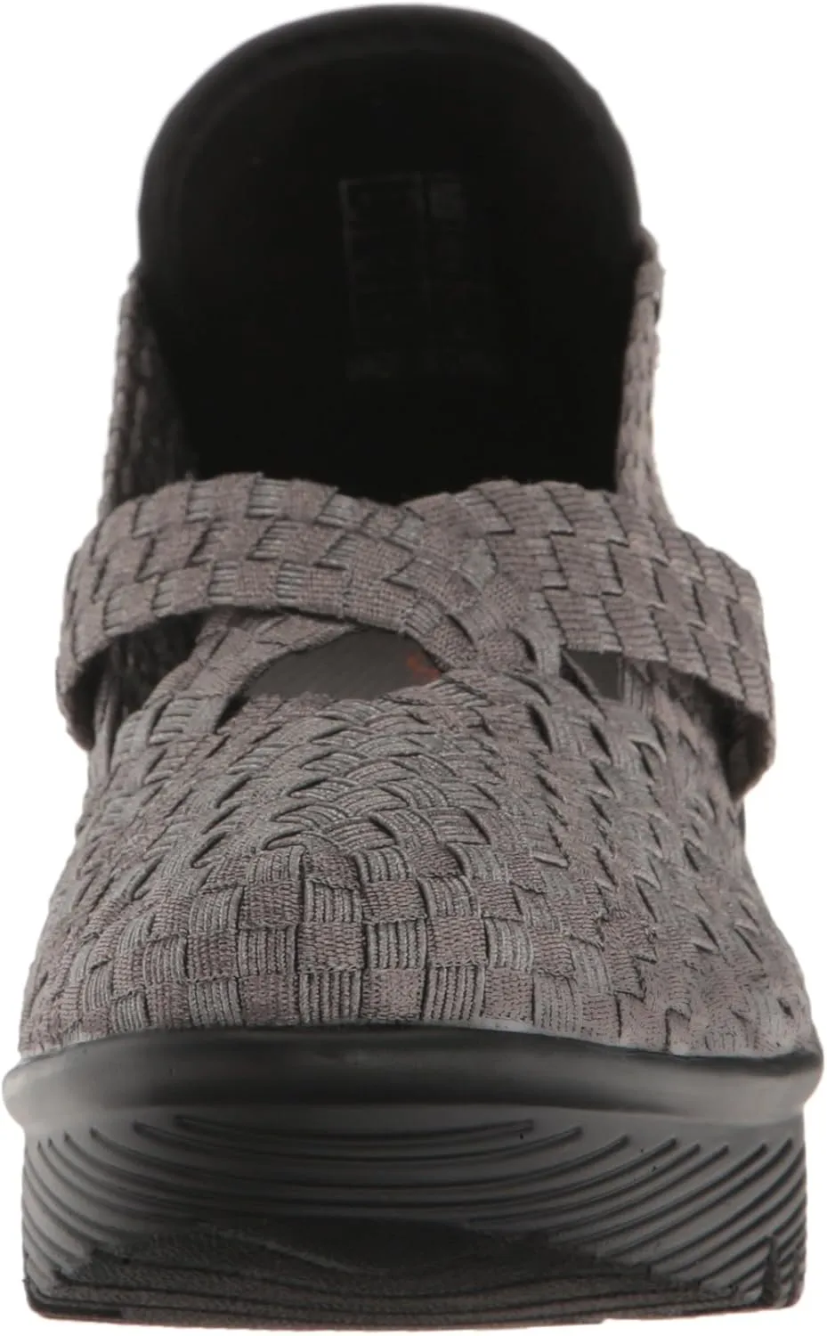 Bernie Mev Women's Cleopatra Wedge Pump