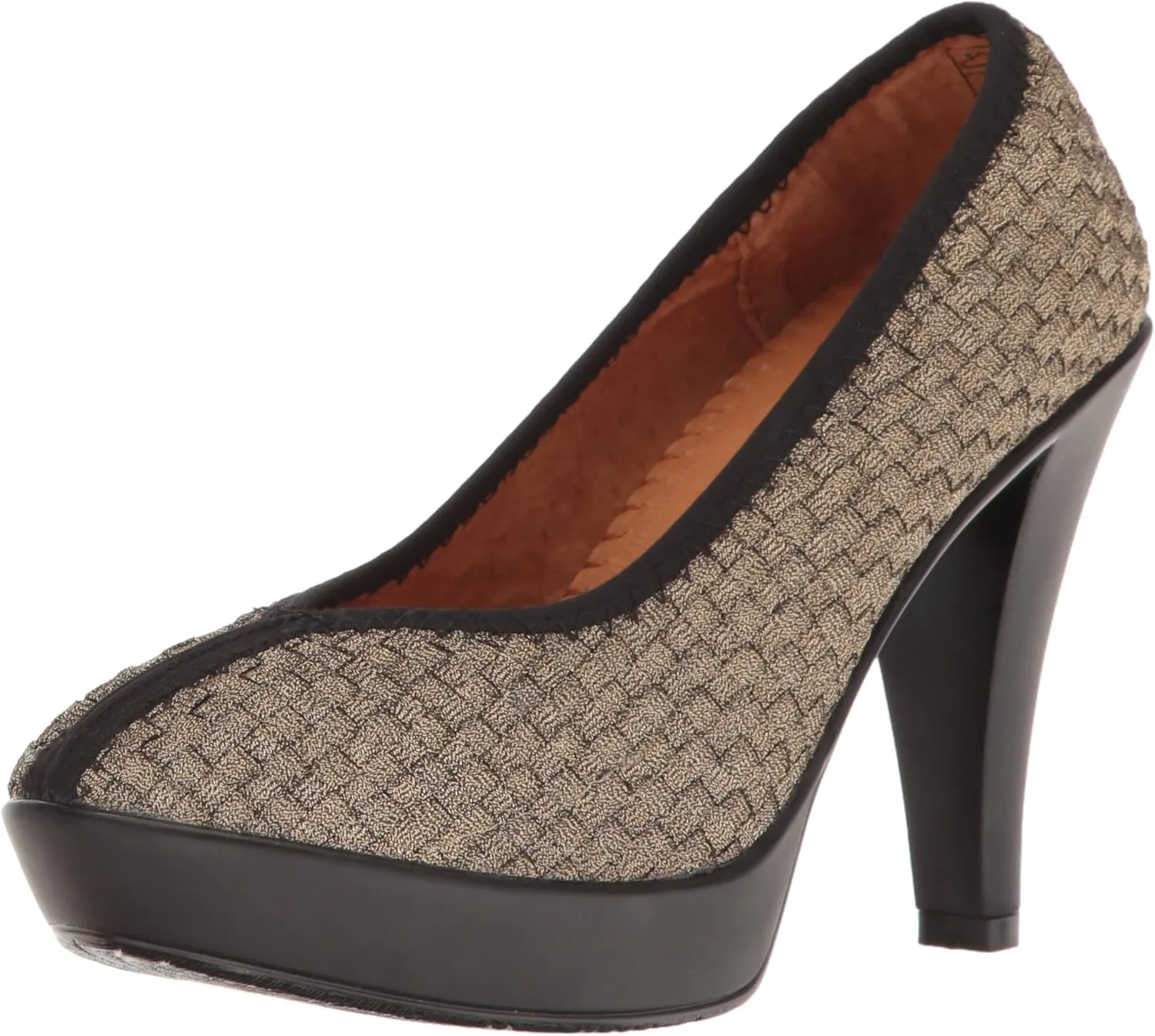 Bernie Mev Women's Legend Dress Pump