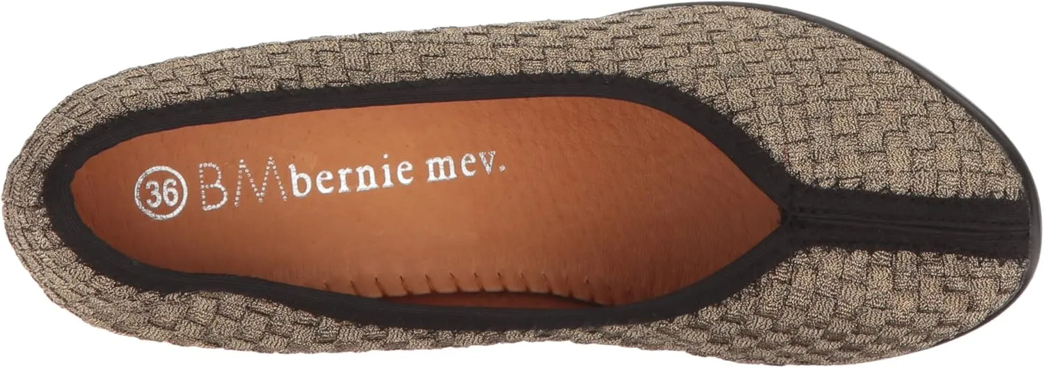 Bernie Mev Women's Legend Dress Pump