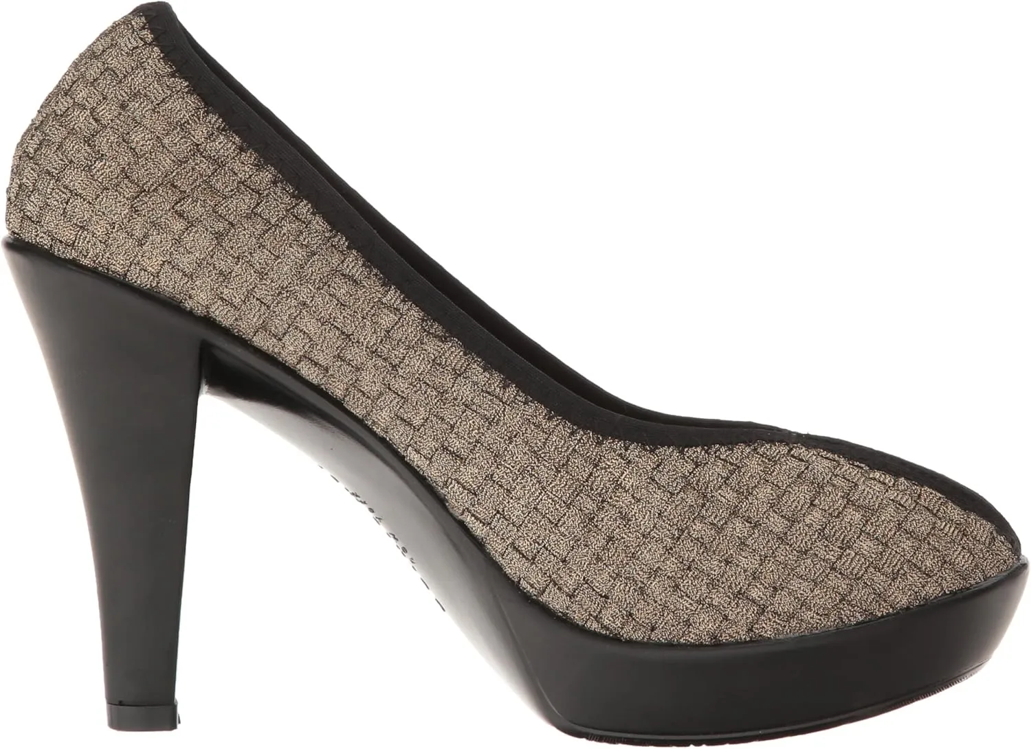 Bernie Mev Women's Legend Dress Pump