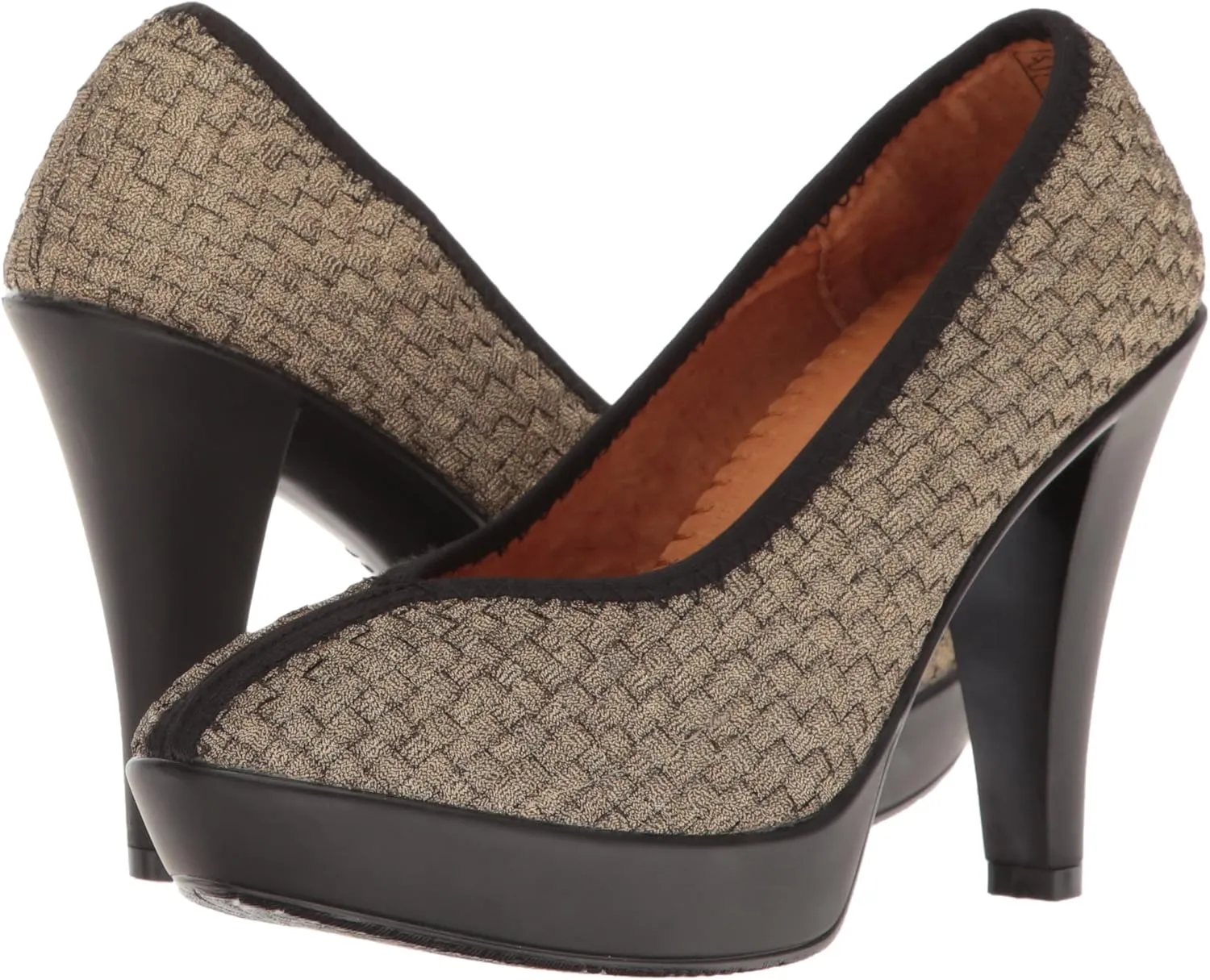 Bernie Mev Women's Legend Dress Pump