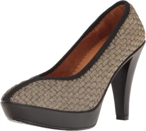 Bernie Mev Women's Legend Dress Pump