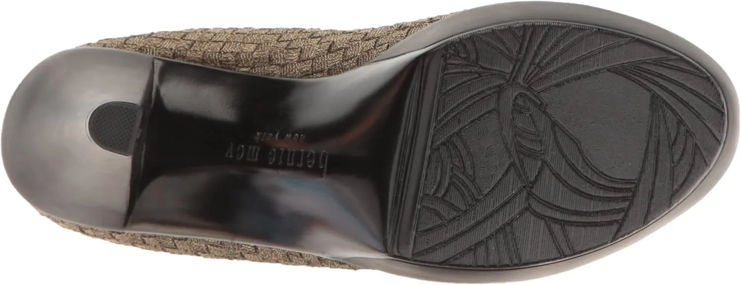 Bernie Mev Women's Legend Dress Pump