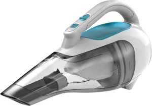 BLACK DECKER dustbuster Cordless Handheld Vacuum, Home and Car Vacuum (HHVI315JO42)
