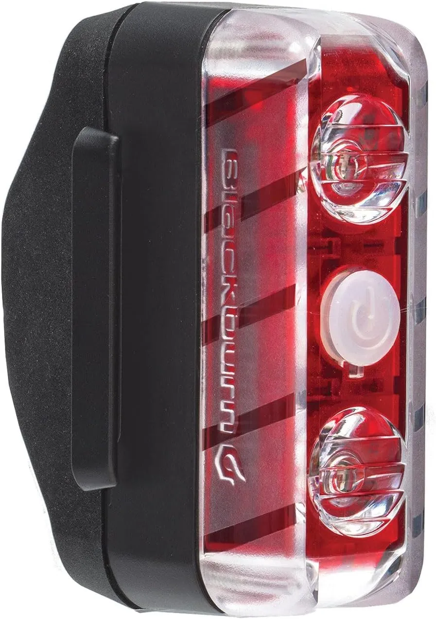 Blackburn Dayblazer Bike Rear Light