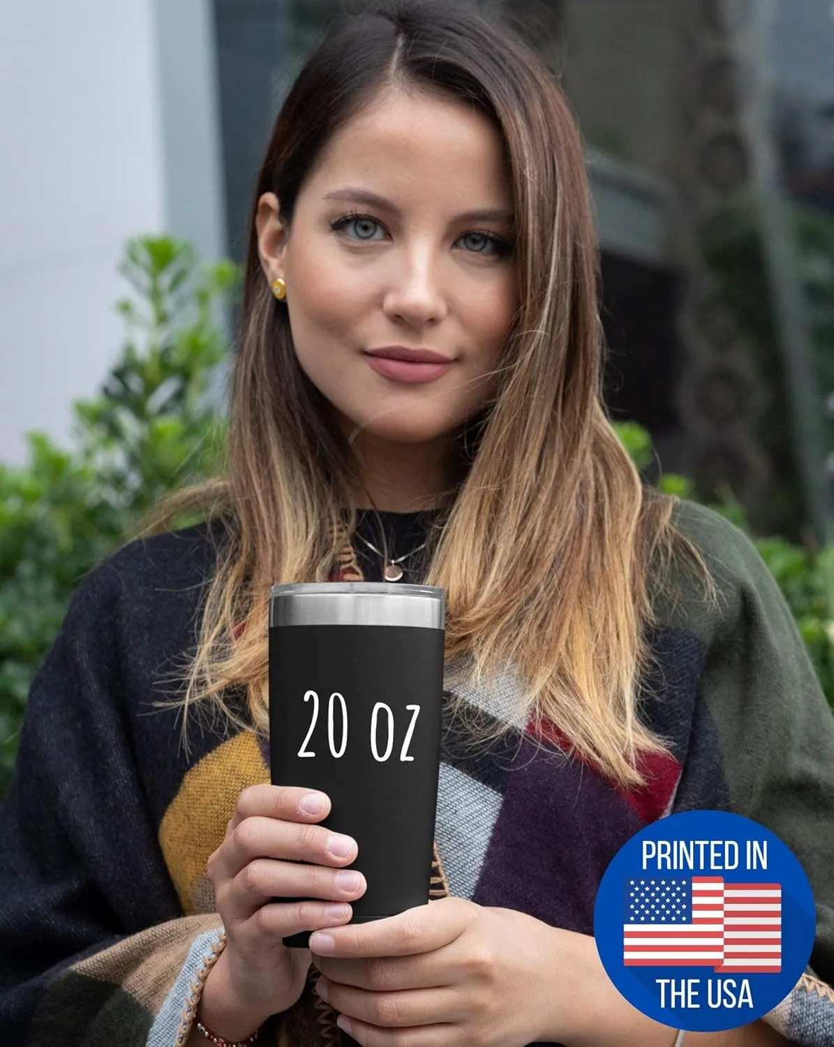 Brb Running Away To Gatineau Tumbler Funny Gift For Traveler Men Women City Lover Present Idea Quote Gag Joke Insulated Cup With Lid Black 20 Oz