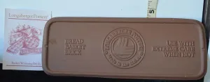 Bread Basket Brick
