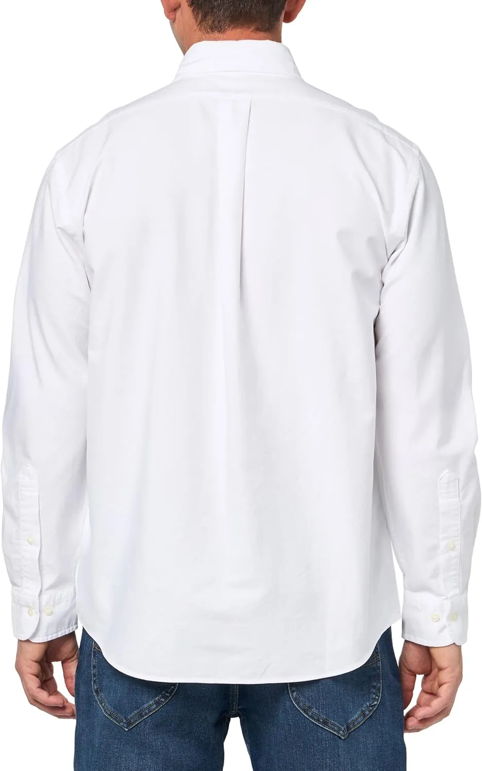 Brooks Brothers Men's Friday Oxford Shirt