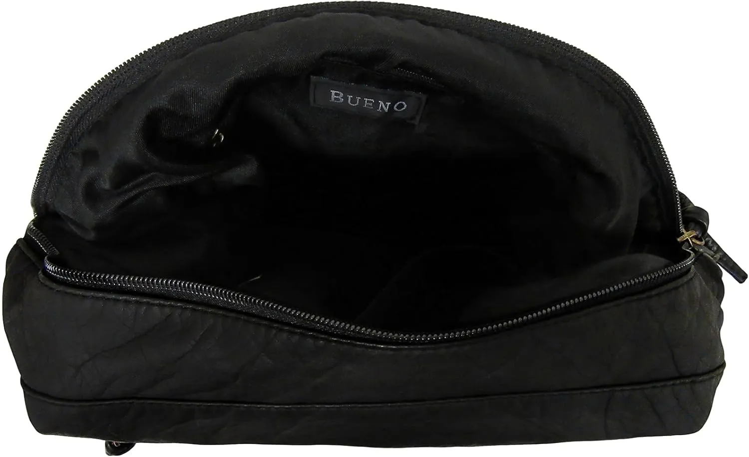 Bueno of California Bueno Front Flap Large Crossbody
