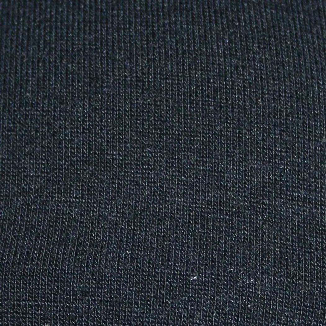 Bundle - 2 Items: The Casual Softie by Jon Renau Headcovers (Item #1), Christy's Wigs Q & A Booklet (Item #2) - Color: Black