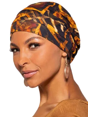 Bundle - The Softie by Jon Renau Headcovers, Christy's Wigs Q & A Booklet - Color: Ballerina