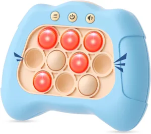 Byserten Handheld Sensory Game - Ultimate Fun for Kids!