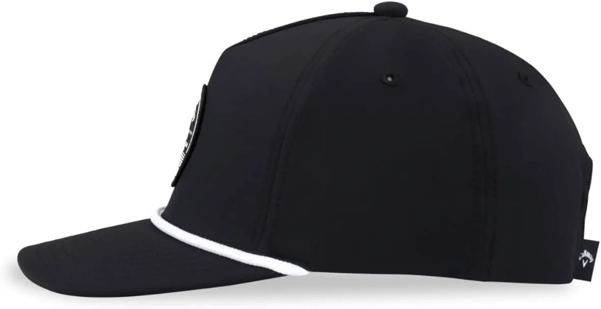 Callaway Golf Bogey Free Retro Collection Headwear
