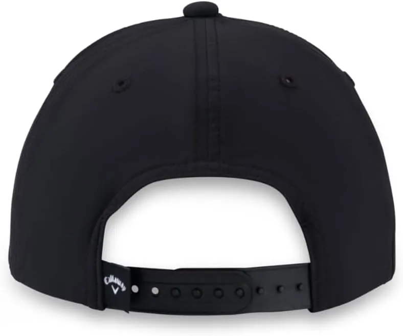 Callaway Golf Bogey Free Retro Collection Headwear