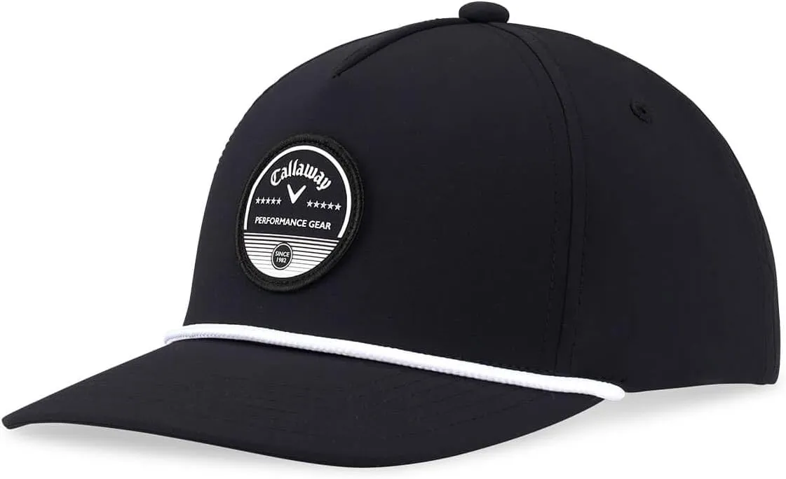 Callaway Golf Bogey Free Retro Collection Headwear