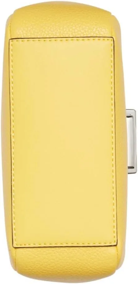 Calvin Klein Clove Triple Compartment Flap Crossbody