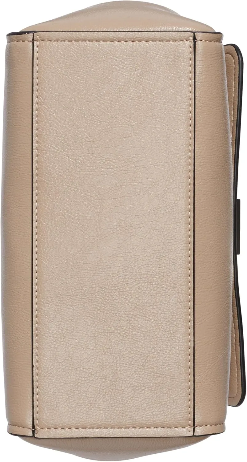 Calvin Klein Ellis Flap Crossbody
