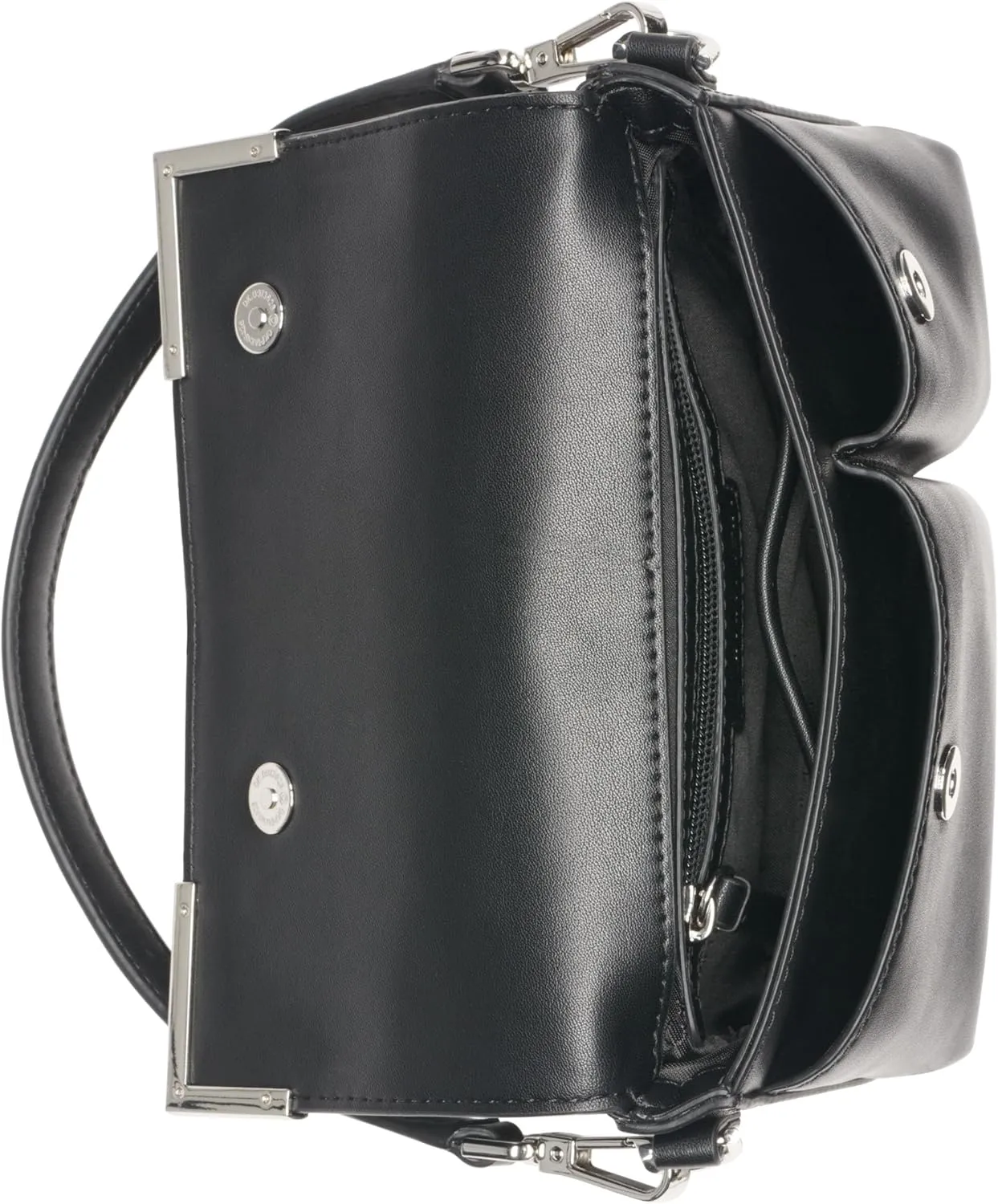 Calvin Klein Mica Organizational Flap Crossbody