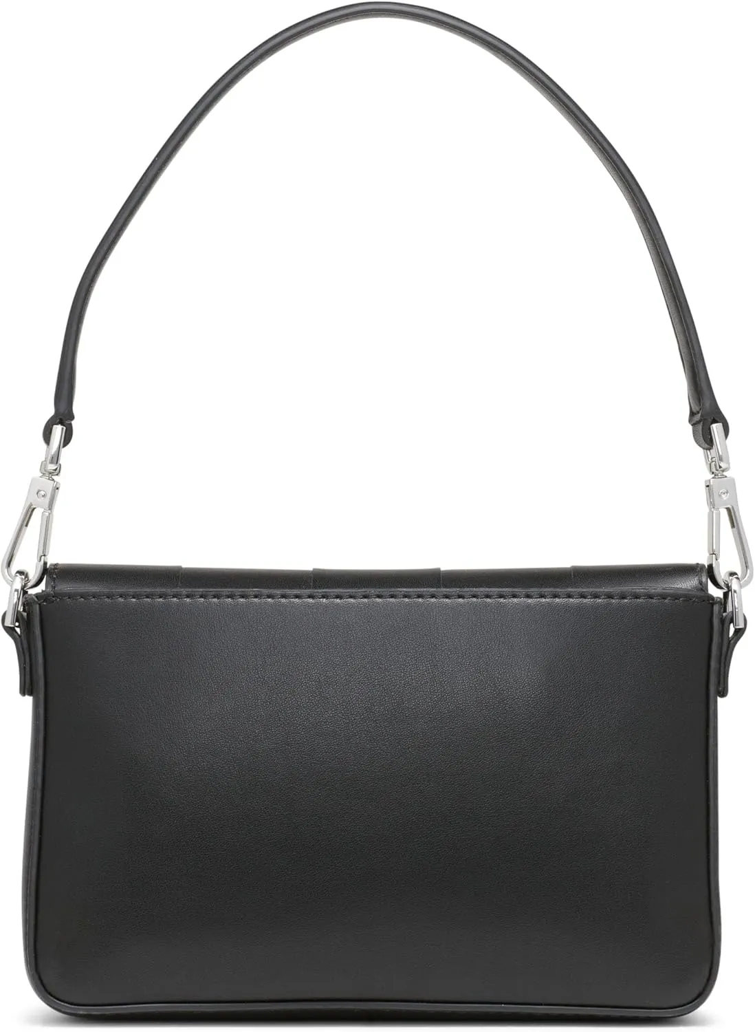 Calvin Klein Mica Organizational Flap Crossbody