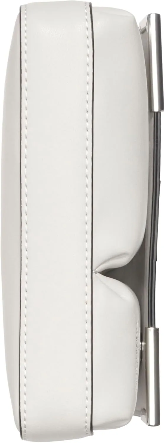 Calvin Klein Mica Organizational Flap Crossbody