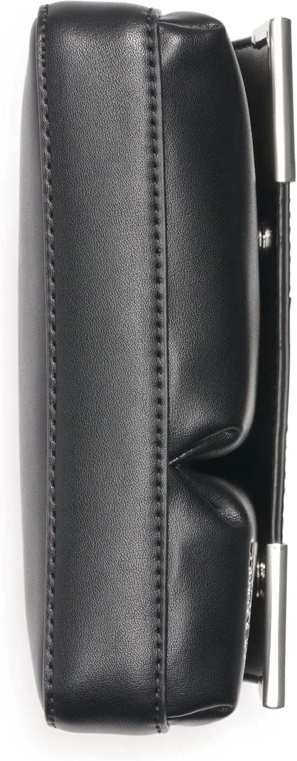 Calvin Klein Mica Organizational Flap Crossbody