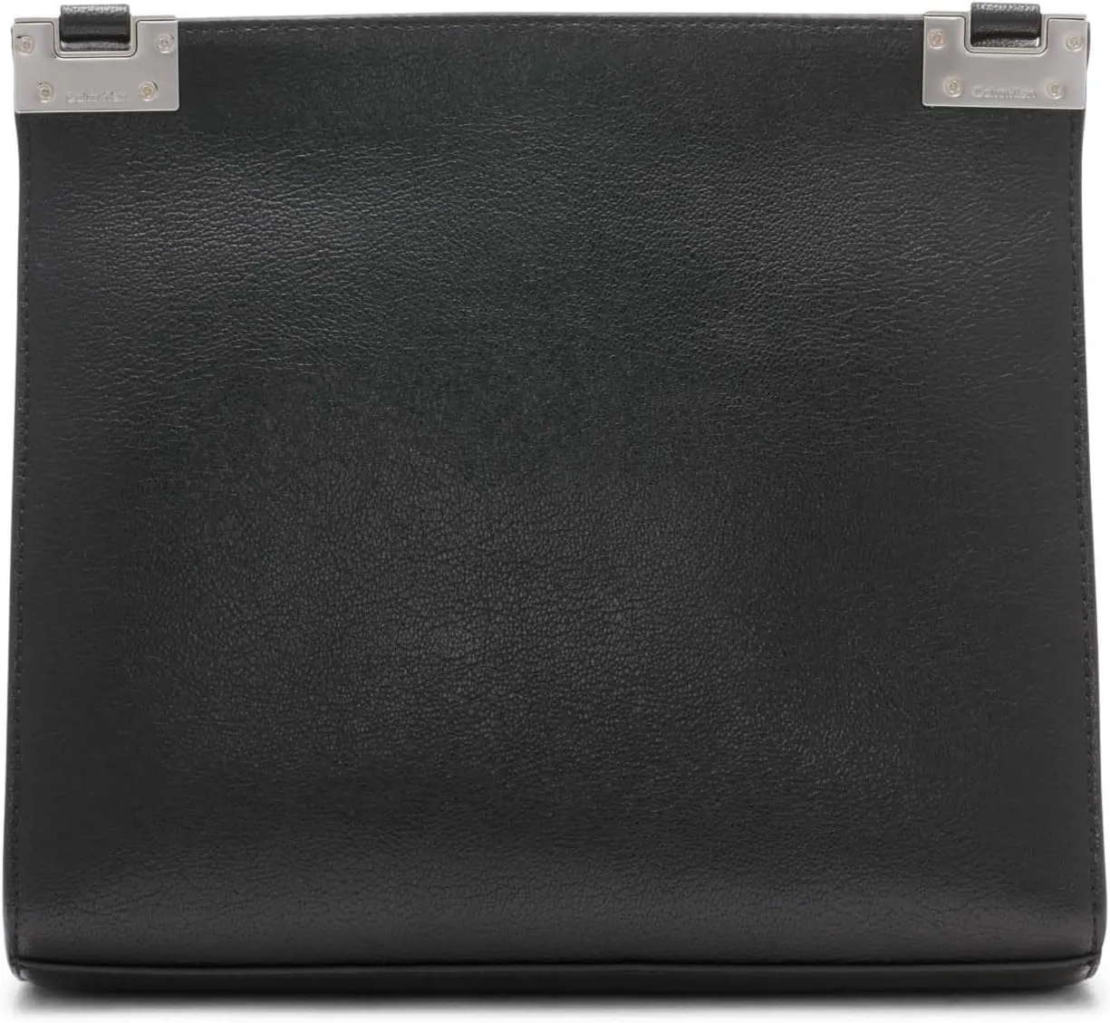 Calvin Klein Palm Organizational Flap Messenger
