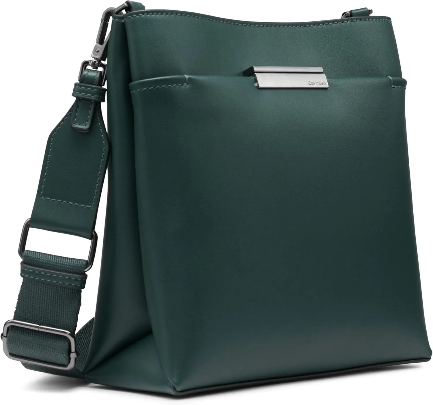 Calvin Klein Soma North/South Messenger Crossbody