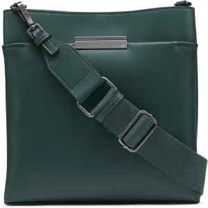 Calvin Klein Soma North/South Messenger Crossbody