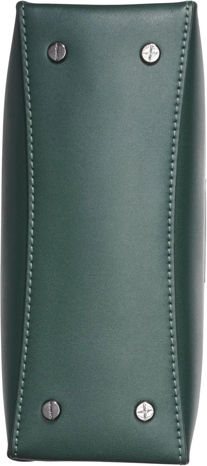 Calvin Klein Soma North/South Messenger Crossbody