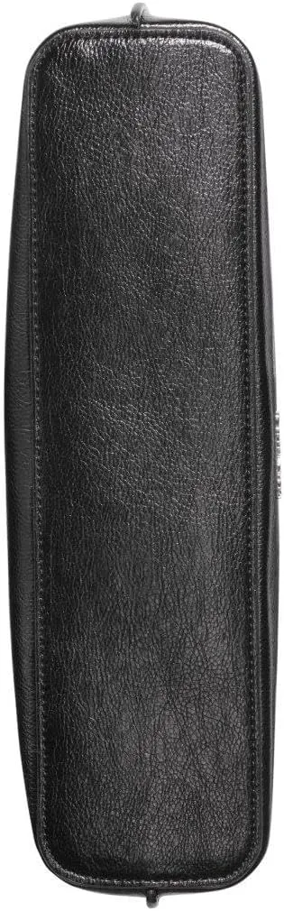Calvin Klein Verne Flap Demi Shoulder Bag