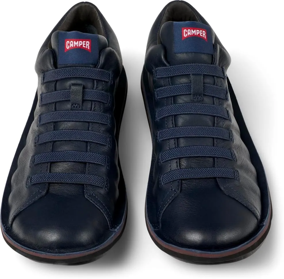 Camper Men's Basket Bootie
