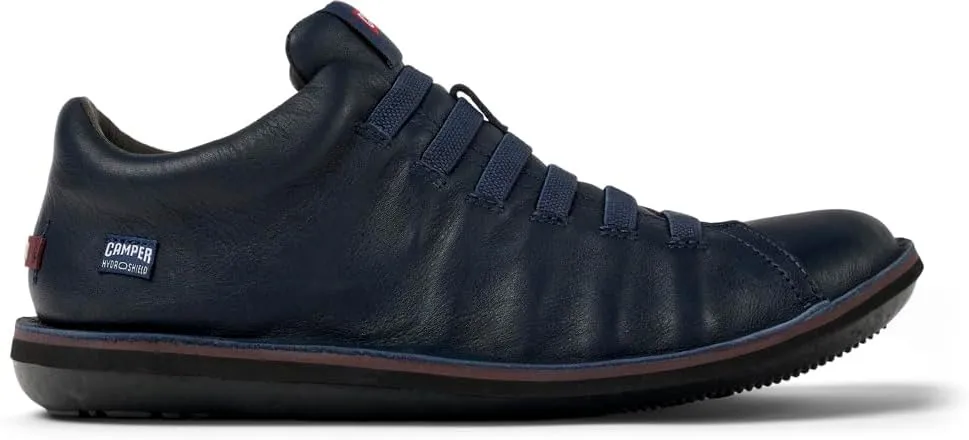 Camper Men's Basket Bootie