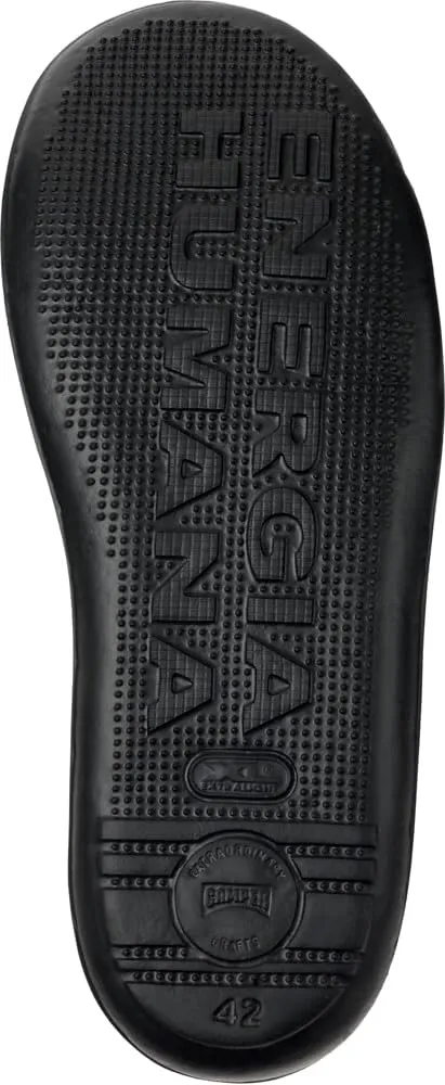 Camper Men's Basket Bootie